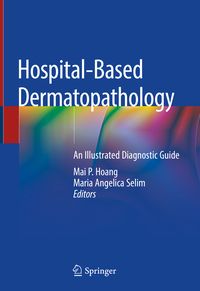Produktbild: Hospital-Based Dermatopathology