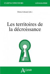 Produktbild: Les Territoires de la Decroissance