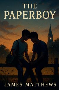 Produktbild: The Paperboy