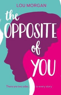Produktbild: Morgan, L: Opposite of You