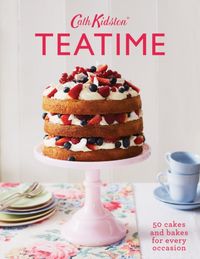 Produktbild: Kidston, C: Cath Kidston Teatime