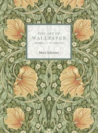 Produktbild: The Art of Wallpaper