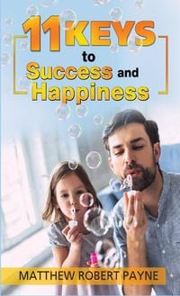 Produktbild: 11 Keys to Success and Happiness