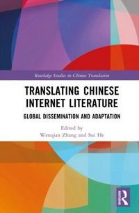 Produktbild: Translating Chinese Internet Literature