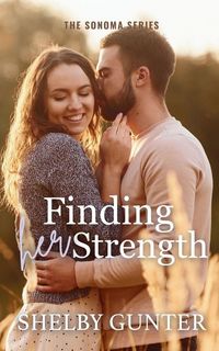 Produktbild: Finding Her Strength