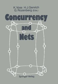 Produktbild: Concurrency and Nets
