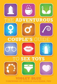 Produktbild: The Adventurous Couple's Guide to Sex Toys