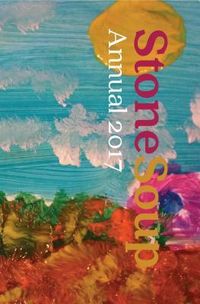 Produktbild: Stone Soup Annual 2017