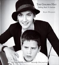 Bild vom Artikel Golden Hat vom Autor Kate Winslet