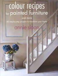 Bild vom Artikel Colour Recipes for Painted Furniture and More vom Autor Annie Sloan