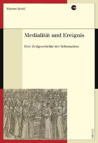 Produktbild: Medialit&auml;t und Ereignis