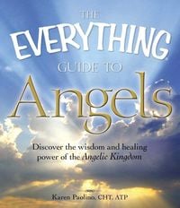 Produktbild: The Everything Guide to Angels