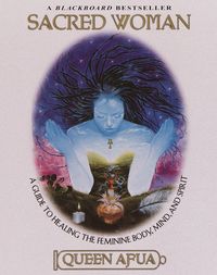 Bild vom Artikel Sacred Woman vom Autor Queen Afua