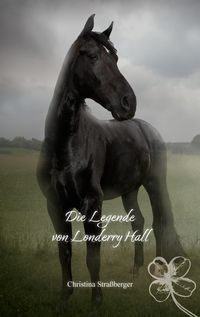 Produktbild: Die Legende von Londerry Hall