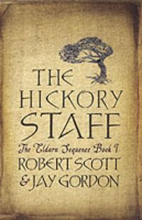 Produktbild: Hickory Staff