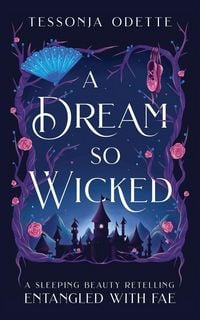 Produktbild: A Dream So Wicked