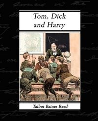 Produktbild: Tom, Dick and Harry