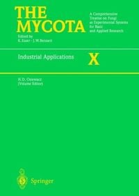 Produktbild: Industrial Applications