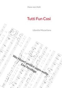 Produktbild: Tutti Fun Cosi