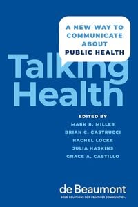 Produktbild: Talking Health