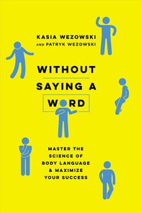 Produktbild: The Without Saying a Word