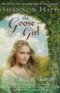 Produktbild: The Goose Girl