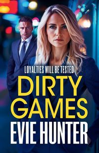 Produktbild: Dirty Games