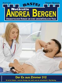 Produktbild: Not&auml;rztin Andrea Bergen 1545