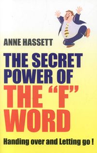 Produktbild: The Secret Power of the "F" Word
