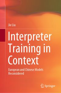 Produktbild: Interpreter Training in Context