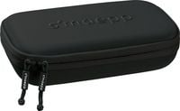 Produktbild: Brunnen Schlamperm&auml;ppchen Hardcase XL onyx s'maepp