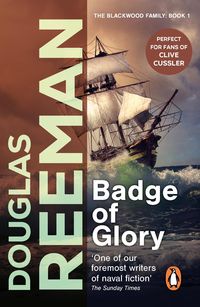 Produktbild: Badge of Glory