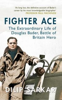 Produktbild: Fighter Ace