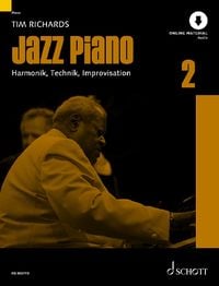Produktbild: Jazz Piano