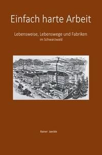 Produktbild: Einfach harte Arbeit