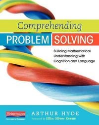 Produktbild: Comprehending Problem Solving