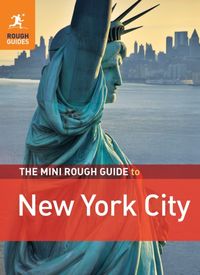 Produktbild: The Mini Rough Guide to New York City