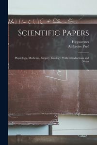 Produktbild: Scientific Papers