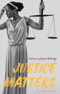 Produktbild: Justice Matters