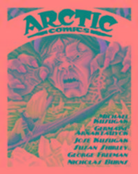 Produktbild: Kusugak, M: Arctic Comics