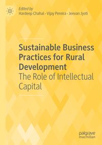 Produktbild: Sustainable Business Practices for Rural Development