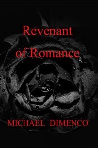 Produktbild: Revenant of Romance (Black Roses, #6)