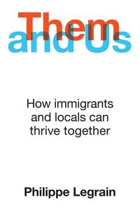 Produktbild: Them and Us