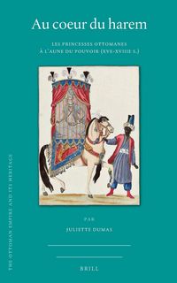 Produktbild: Au coeur du harem