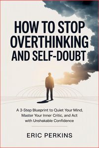 Produktbild: How to Stop Overthinking and Self-Doubt
