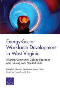 Produktbild: Energy-Sector Workforce Development in West Virginia