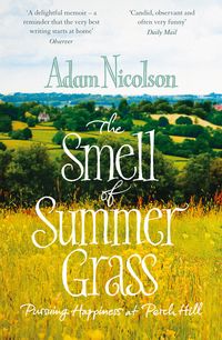 Produktbild: SMELL OF SUMMER GRASS PB