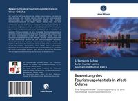 Produktbild: Bewertung des Tourismuspotentials in West-Odisha