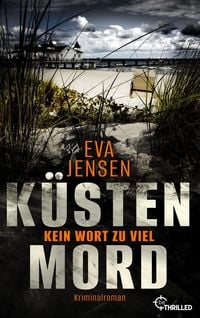 Produktbild: K&uuml;stenmord: Kein Wort zu viel
