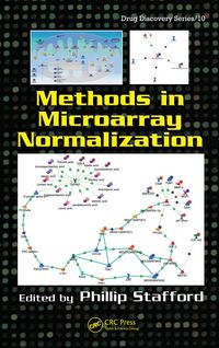 Produktbild: Methods in Microarray Normalization